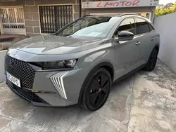 Cinzento Usado 2023 DS Automobiles DS7 Crossback SUV | € 41.900 (Caro)