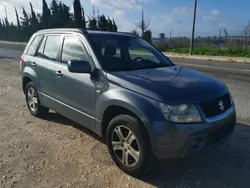 Usado 2007 Suzuki Grand Vitara SUV | € 8.900