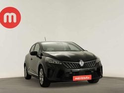 Preto Usado 2025 Renault Clio V | € 19.999 (Preço justo)