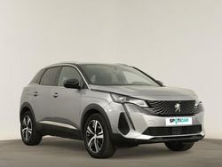 Cinzento Usado 2024 Peugeot 3008 GT | € 31.490