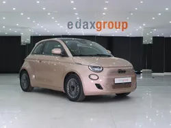 Outra Usado 2021 Fiat 500e Icon Citadino | € 13.990 (Preço justo)