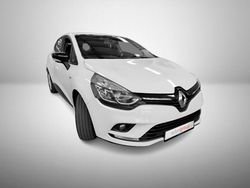 Branco Usado 2019 Renault Clio IV LIMITED | € 11.490 (Preço justo)