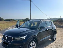 Usado 2018 Volvo XC40 SUV | € 19.700 (Bom preço)
