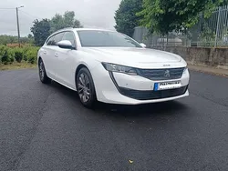 Usado 2019 Peugeot 508 Carrinha | € 15.000 (Bom preço)