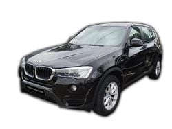 Preto Usado 2016 BMW X3 SUV | € 20.990 (Super Preço)