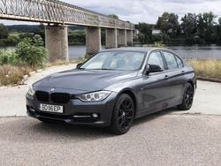 Usado 2012 BMW 320 Sport Line Sedan | € 16.750
