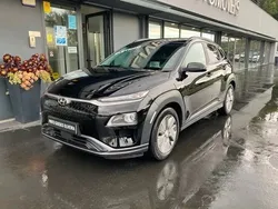 Preto Usado 2020 Hyundai Kauai SUV | € 18.900 (Preço justo)
