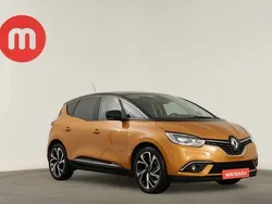 Renault Scénic IV