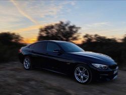 Usado 2015 BMW 420 Gran Coupé Comfort Edition Coupé | € 24.900 (Caro)