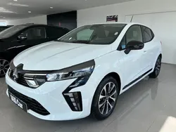 Branco Novo 2024 Mitsubishi Colt | € 19.390 (Preço justo)