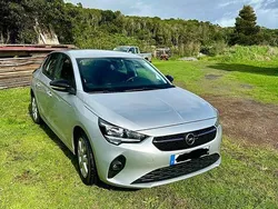 Usado 2022 Opel Corsa Sedan | € 12.000 (Bom preço)