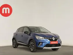 Usado 2023 Renault Captur Techno SUV | € 18.499 (Bom preço)