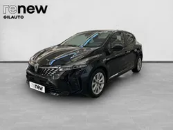 Preto Usado 2024 Renault Clio V LIMITED | € 19.490 (Preço justo)