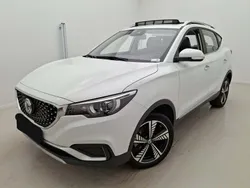 Branco Usado 2020 MG ZS Luxury Sedan | € 16.890 (Preço justo)