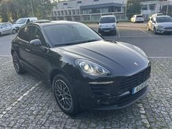 Usado 2015 Porsche Macan S SUV | € 39.900 (Preço justo)
