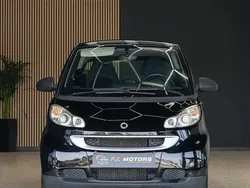 Preto Usado 2007 Smart ForTwo Coupé Coupé | € 6.250