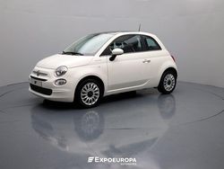 Branco Usado 2023 Fiat 500 Dolcevita Citadino | € 15.490 (Preço elevado)