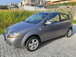 Usado 2006 Chevrolet Kalos SE Sedan | € 2.800