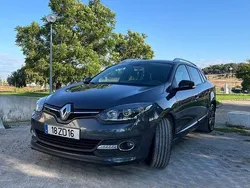 Usado 2015 Renault Mégane III Sedan | € 8.490 (Bom preço)