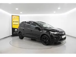 Cinzento Usado 2023 Dacia Jogger | € 21.180 (Preço justo)