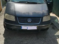 Usado 2004 VW Sharan Monovolume | € 1.400