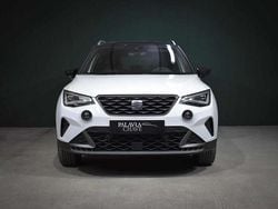 Branco Usado 2022 Seat Arona SUV | € 17.750 (Preço elevado)