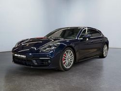 Azul Usado 2022 Porsche Panamera Sedan | € 99.500 (Preço justo)