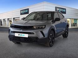 Cinza Usado 2024 Opel Mokka SUV | € 21.950 (Preço justo)