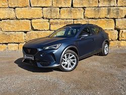 Azul Usado 2022 Cupra Formentor SUV | € 28.900 (Preço justo)