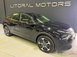 Preto Usado 2024 Citroën e-C4 Live SUV | € 23.990 (Preço elevado)
