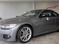 Usado 2010 BMW 320 Coupé | € 13.000 (Bom preço)