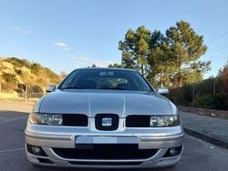 Usado 2000 Seat Toledo Sport Sedan | € 2.200