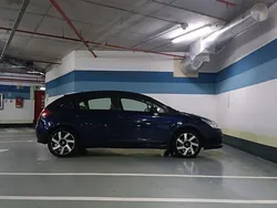 Usado 2008 Citroën C4 Sedan | € 6.000 (Caro)