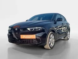 Preto Usado 2023 Alfa Romeo Tonale Sprint SUV | € 32.490 (Super Preço)