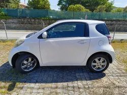 Usado 2009 Toyota iQ Citadino | € 5.499 (Bom preço)