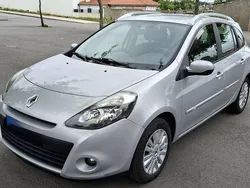 Usado 2012 Renault Clio IV Carrinha | € 4.450 (Bom preço)