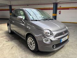 Usado 2019 Fiat 500 Lounge | € 10.900 (Preço justo)