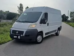 Branco Usado 2009 Fiat Ducato Van | € 8.500