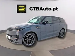 Azul Usado 2024 Land Rover Range Rover Sport SUV | € 109.500 (Bom preço)