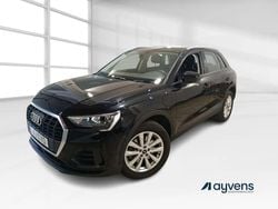 Preto Usado 2021 Audi Q3 SUV | € 29.900 (Preço justo)