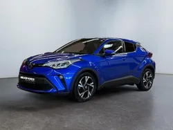 Azul Usado 2022 Toyota C-HR Business Edition SUV | € 21.500 (Super Preço)