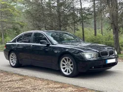 BMW 730