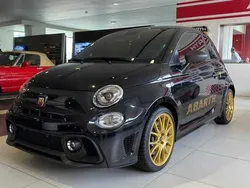 Preto Novo 2024 Abarth 595 Citadino | € 40.250