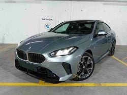 Cinzento Novo 2025 BMW 220 Performance Coupé | € 48.540 (Preço justo)