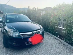 Usado 2007 Opel Astra Sedan | € 3.750 (Preço justo)