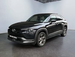 Preto Usado 2022 Mazda MX30 SUV | € 15.990 (Preço justo)