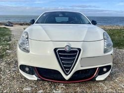 Usado 2012 Alfa Romeo Giulietta Sedan | € 7.000
