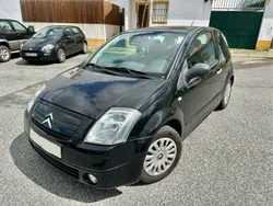 Citroën C2