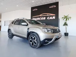 Outro Usado 2019 Dacia Duster Prestige SUV | € 17.900 (Preço justo)