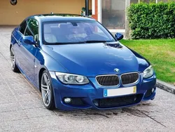 Usado 2012 BMW 335 Comfort Edition Coupé | € 19.500